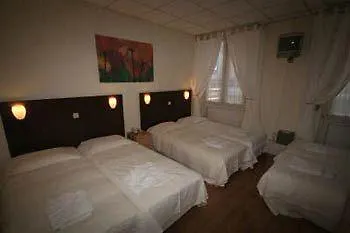 **  Budget Hotel Barbacan Amsterdam Netherlands