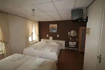 Budget Hotel Barbacan Amsterdam 2*,  Netherlands