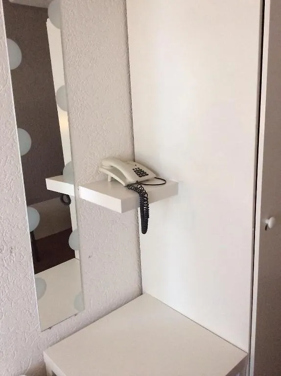 Budget Hotel Barbacan Amsterdam