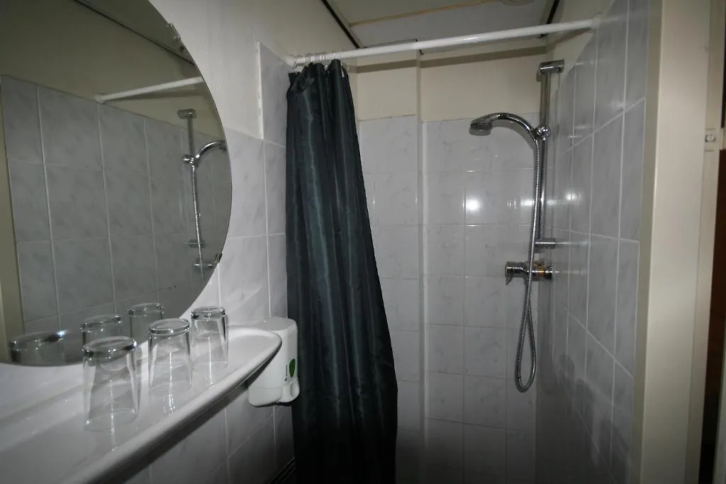 Budget Hotel Barbacan Amsterdam