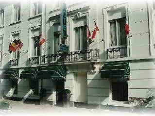 Budget Hotel Barbacan Amsterdam
